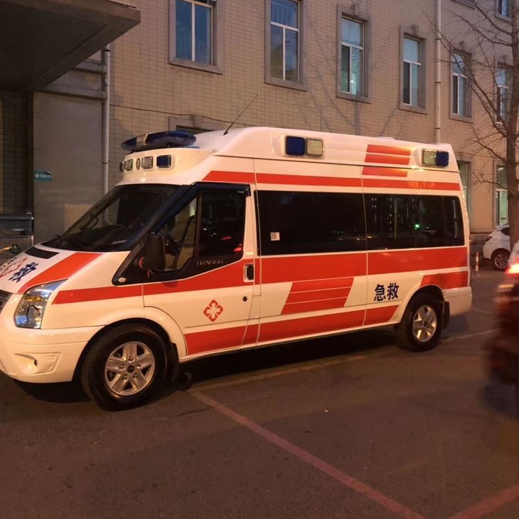 马龙一般救护车是怎么分类的