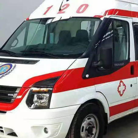 马龙非急救护送病人转院租赁救护车的优缺点对比